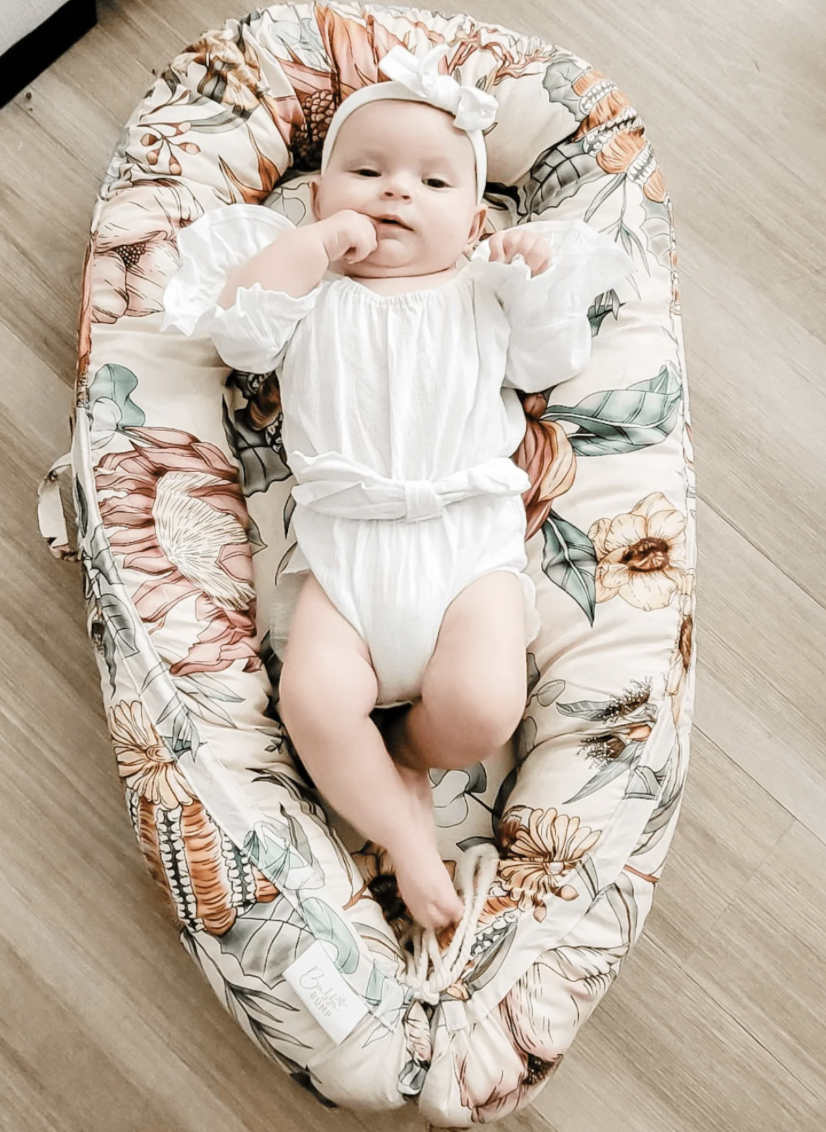 Baby Lounger