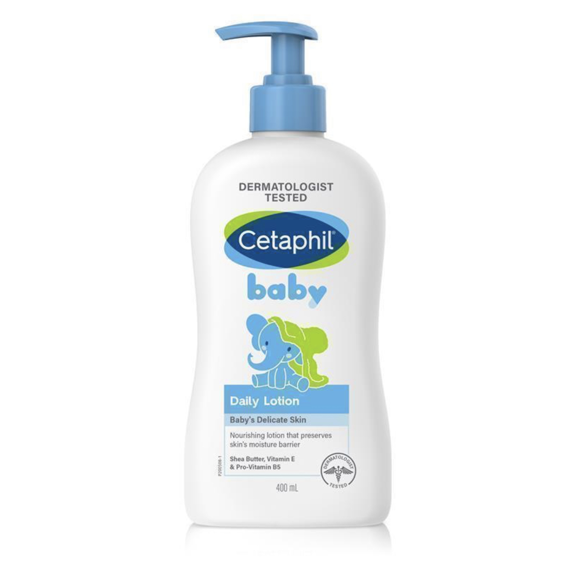 Cetaphil Daily Lotion