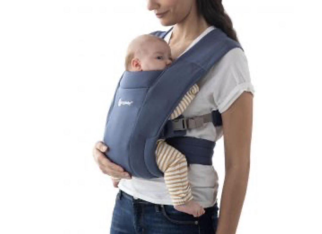 Ergobaby embrace