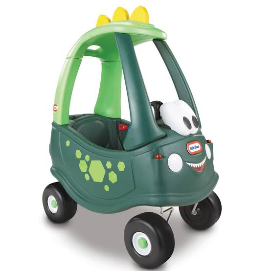 Contribution towards a Cozy Coupe Car