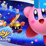 Kirby Star Allies - Nintendo Switch game