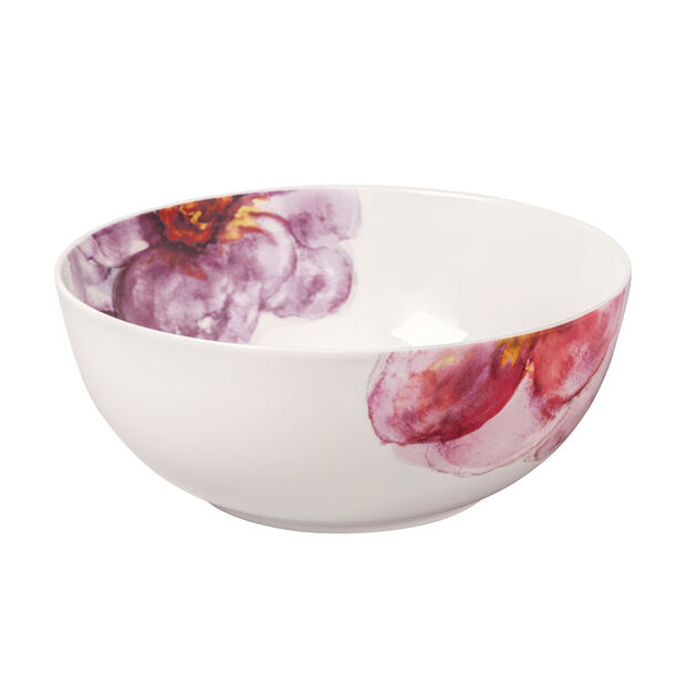 Villeroy & Boch Rose Garden Large Bowl