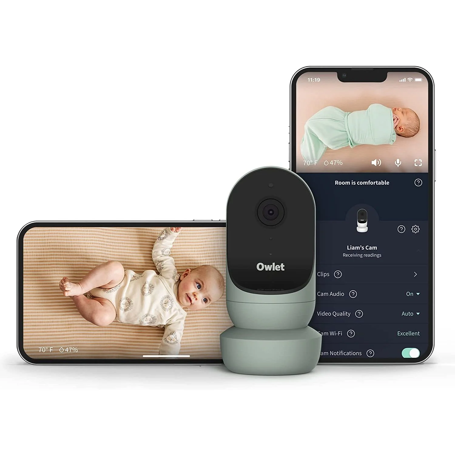 Baby Monitor