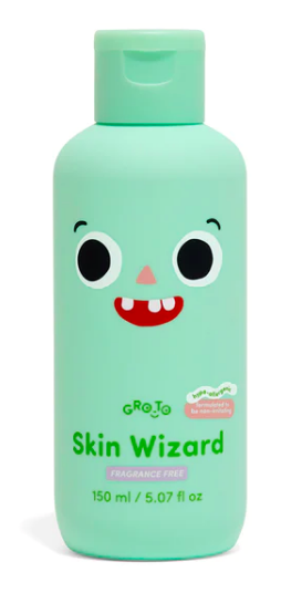 Skin Wizard Fragrance Free