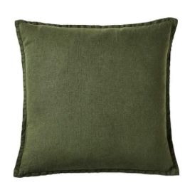 Sage Pillows