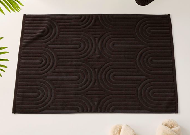 Bathroom Mats