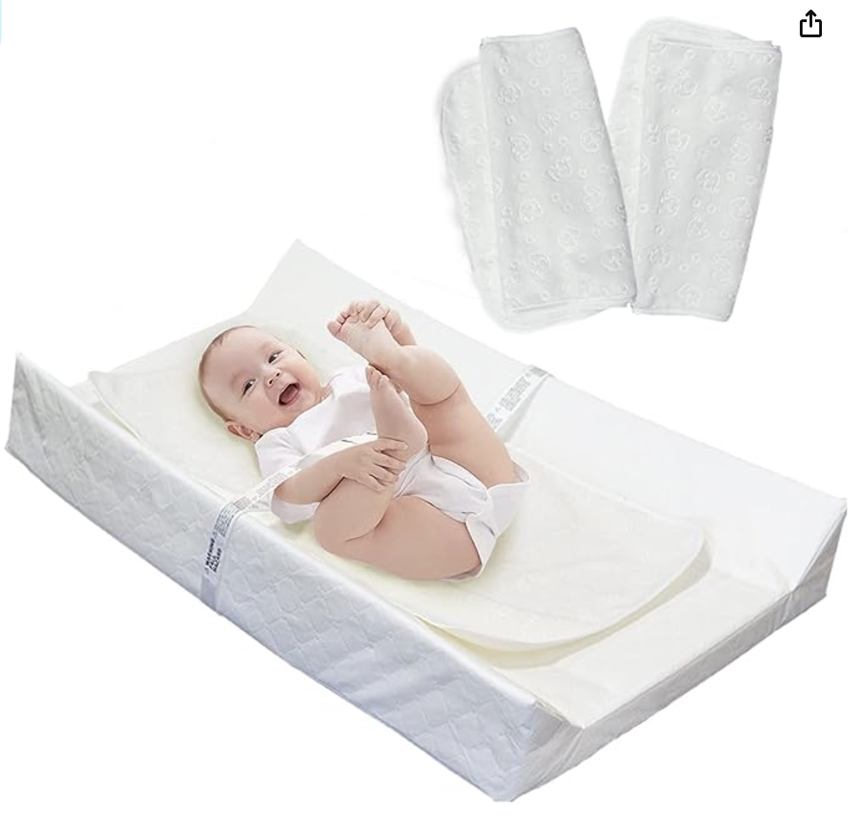 Changing Pad