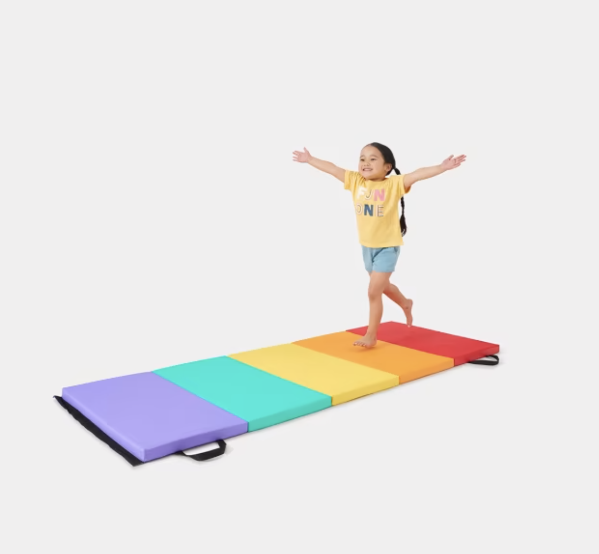 Play mat