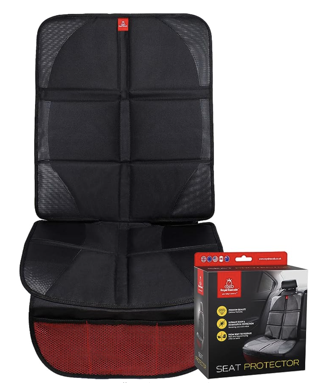 Car Seat protector