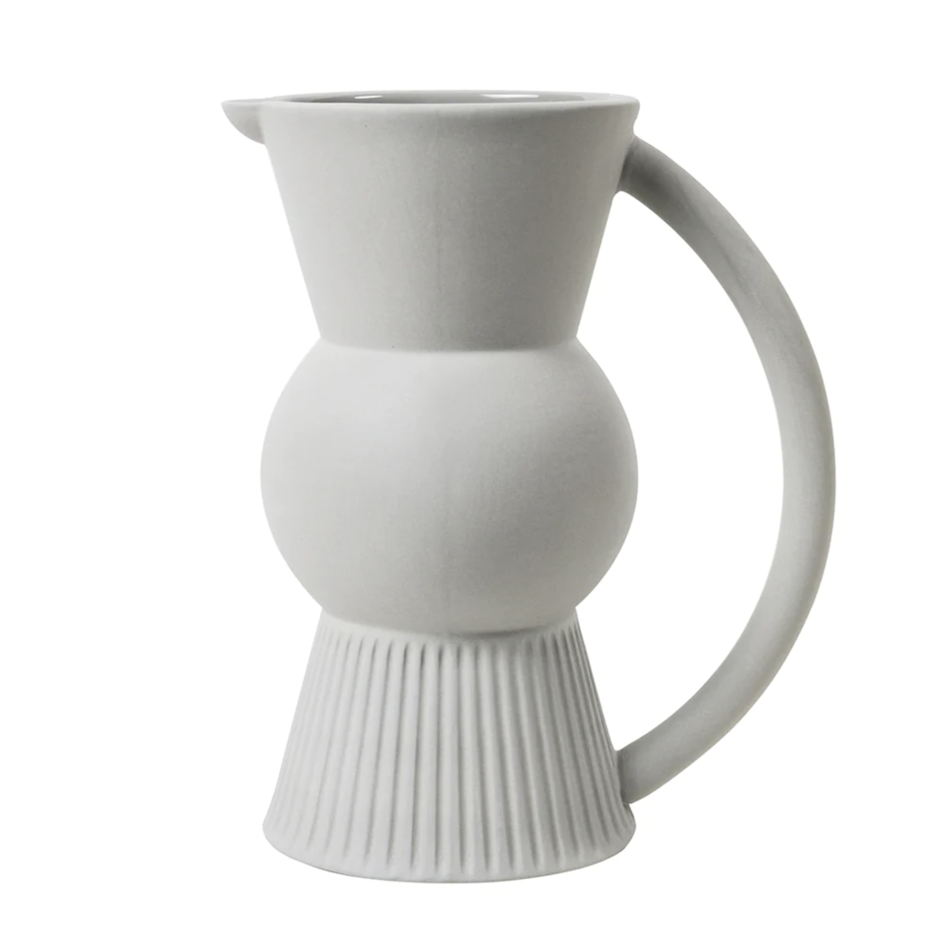 Poet’s Dream Water Jug / Cashmere