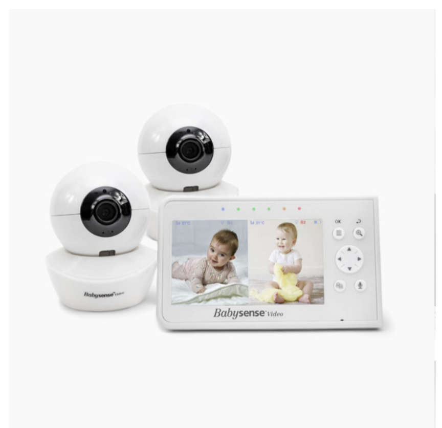 Baby monitor