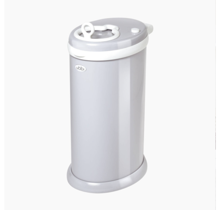 Diaper pail