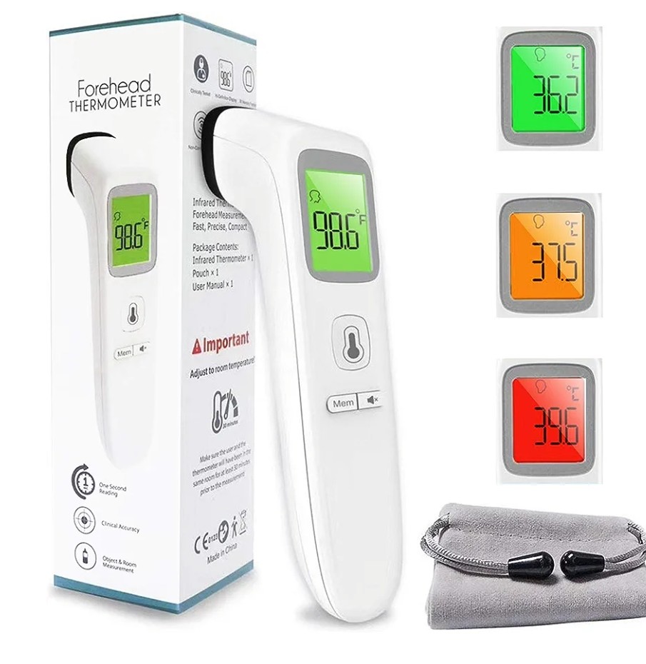 Baby Thermometer