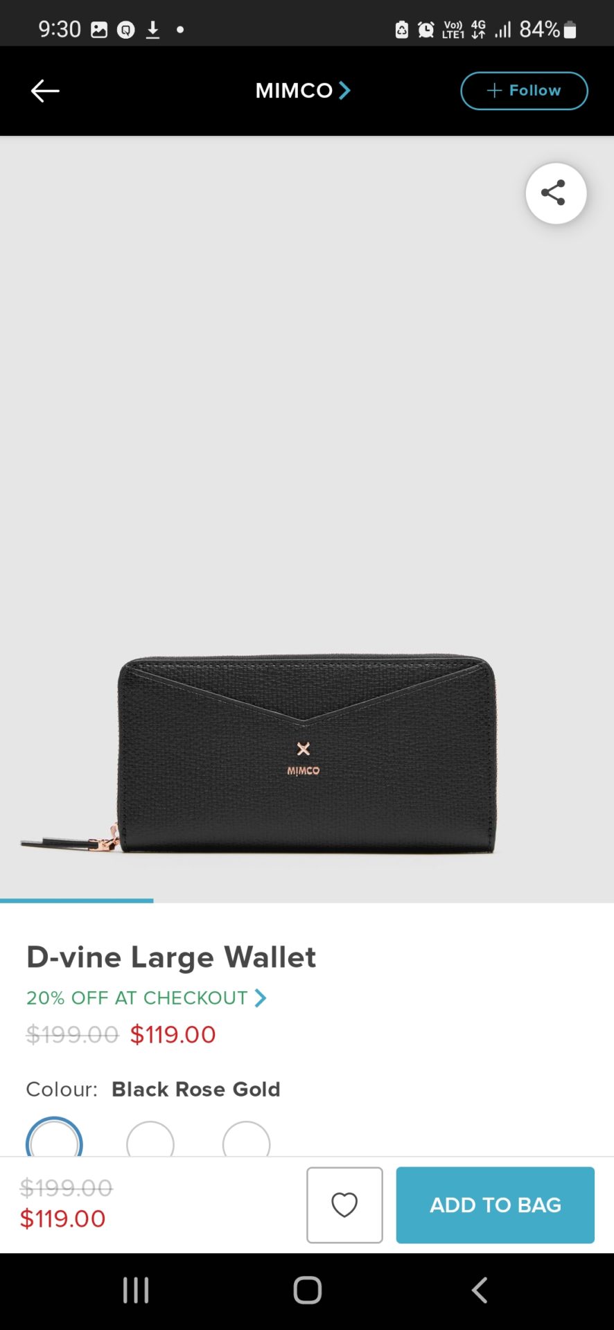 Wallet