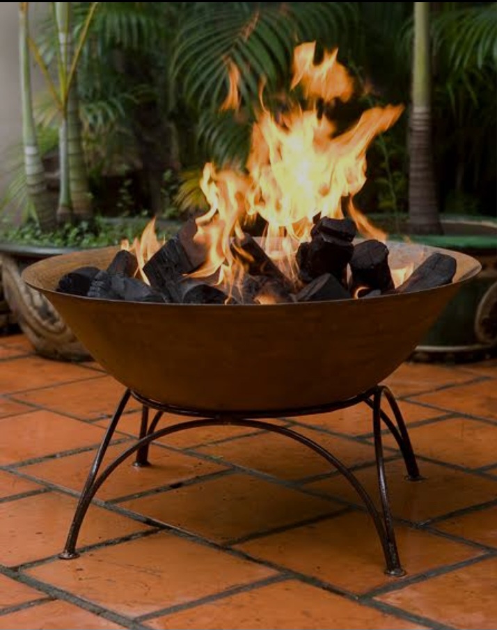 Fire Pit