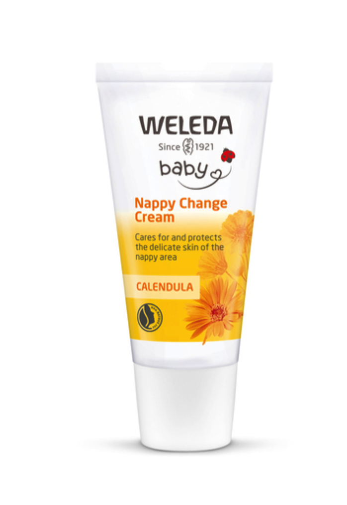 Weleda Nappy Change Cream