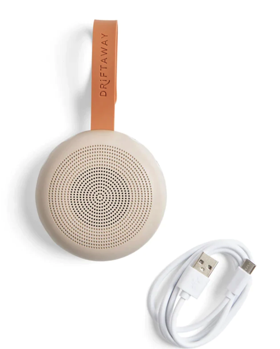 White Noise Portable Machine