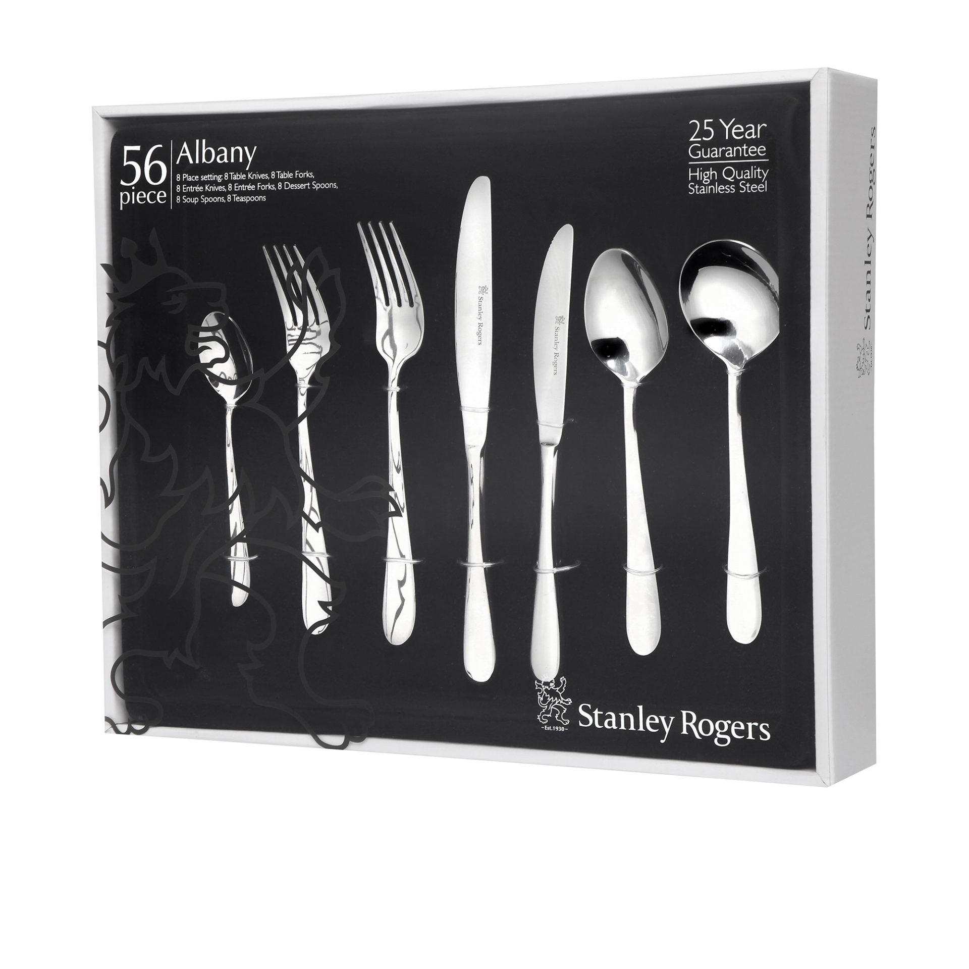 Cutlery set