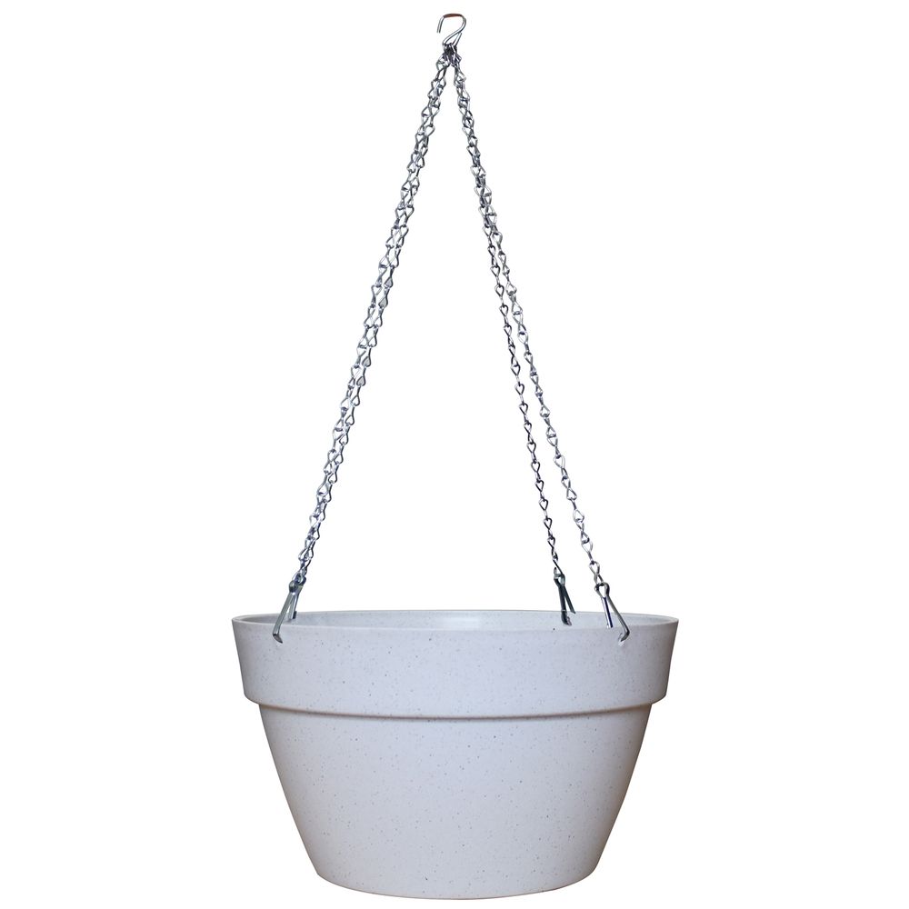 Hanging plant pot