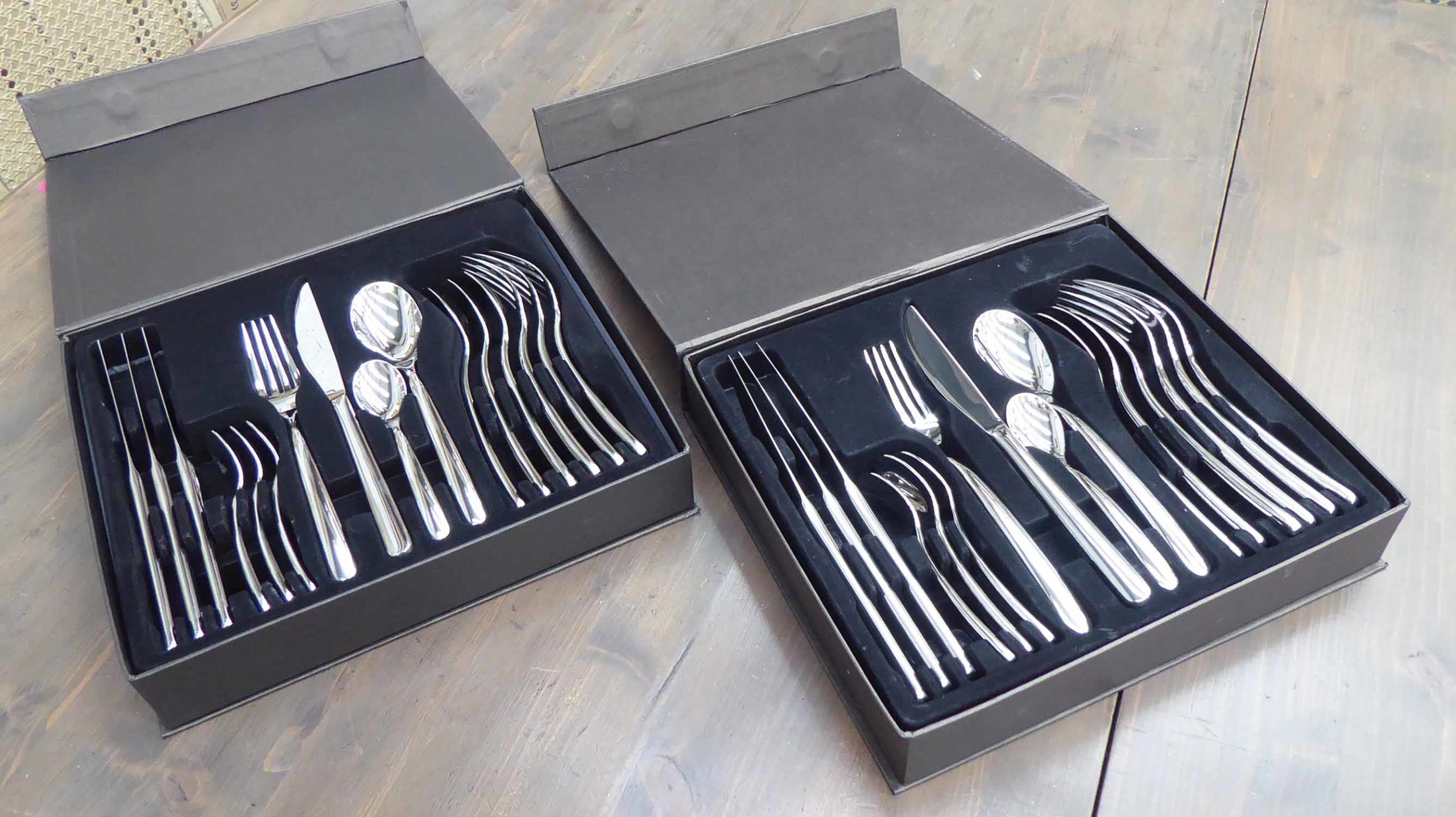 Cutlery set