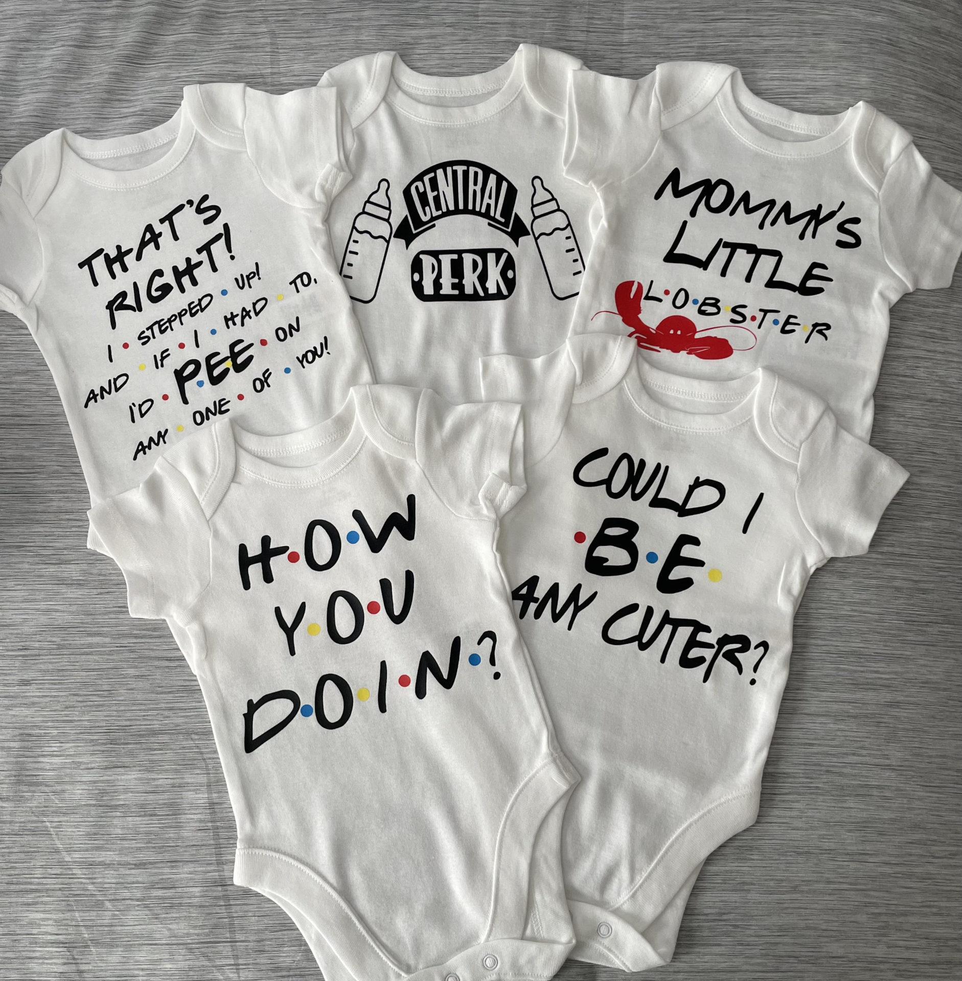 Baby Clothes