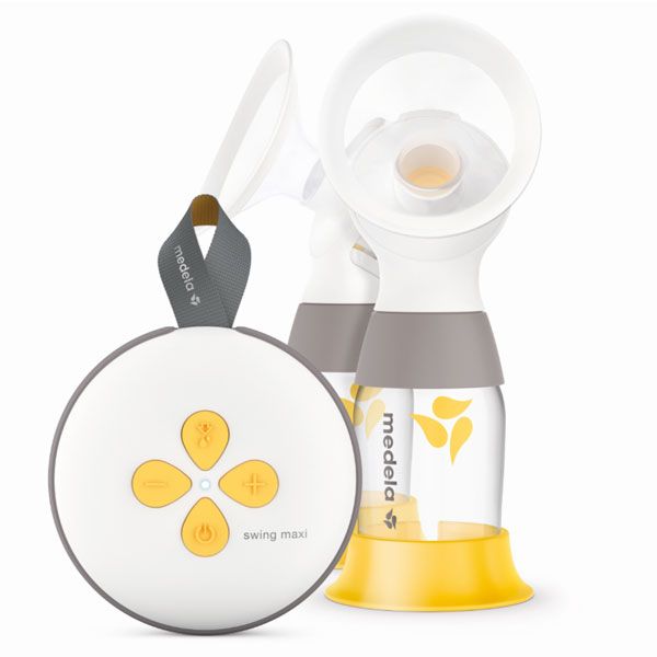 Breast Pump