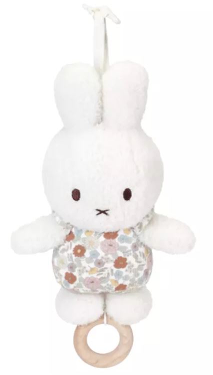 Miffy Musical Chime