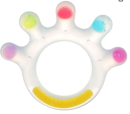 Teething Toy