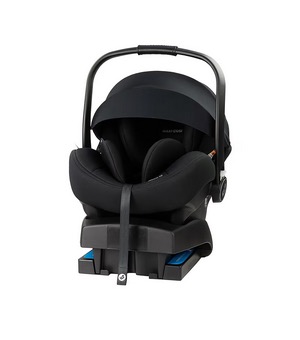 Carrier car seat