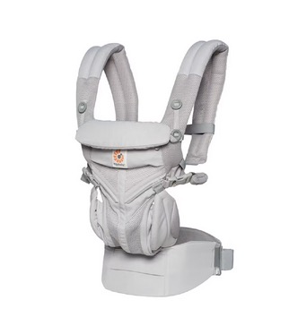 Baby Carrier