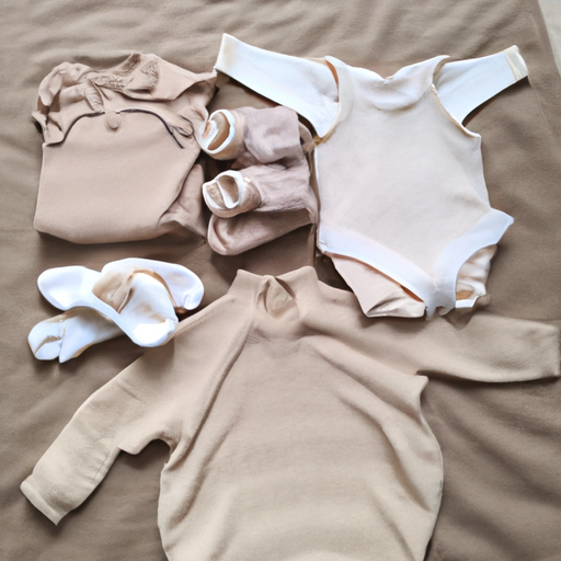 Clothing - 2 months old