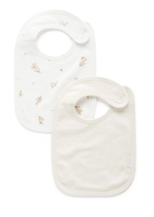 Dribble Bibs