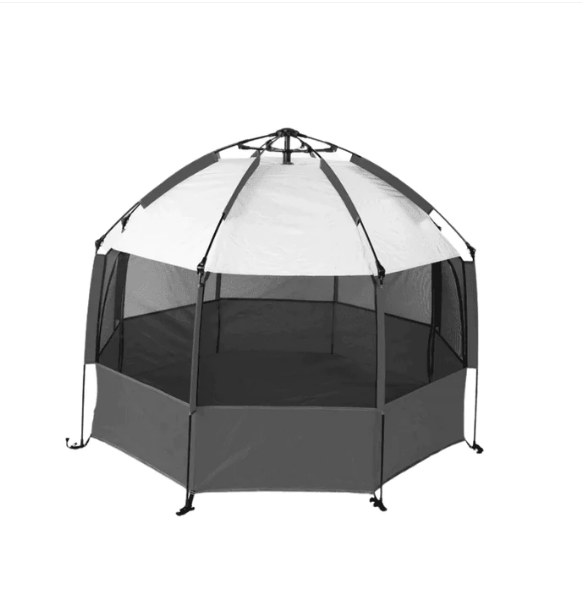 Outdoor tent