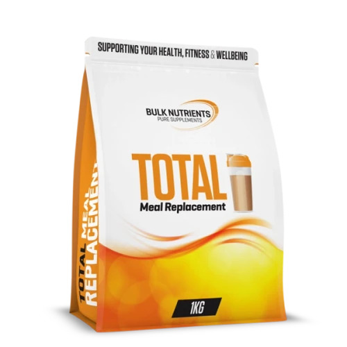 Total Meal Replacement