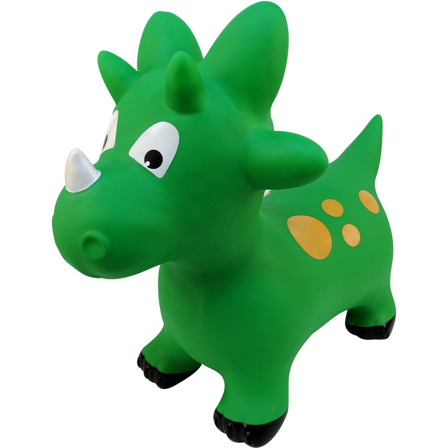 Inflatable Animal Hopper - Dragon