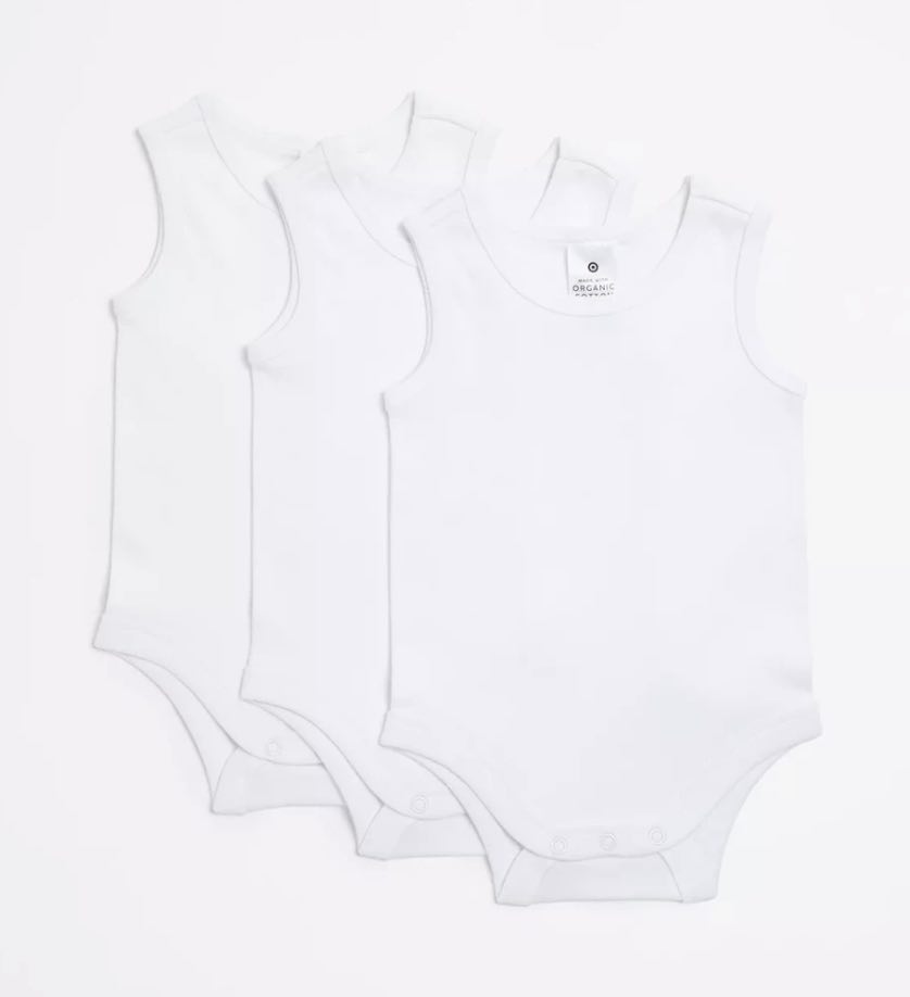 Bodysuits