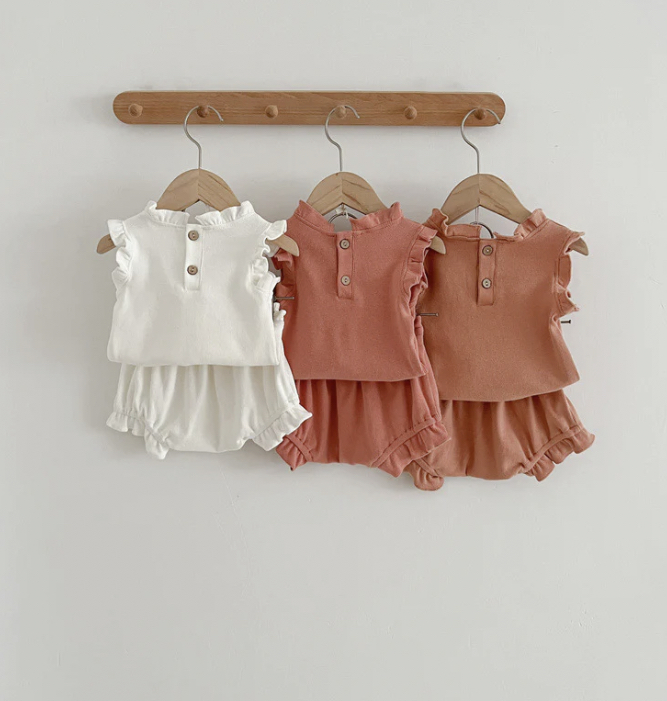 Baby Clothing