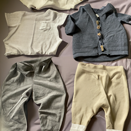 Clothing - 5 months old