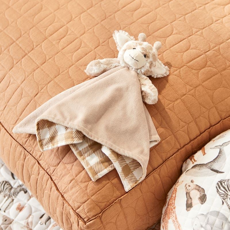 Baby Comforter