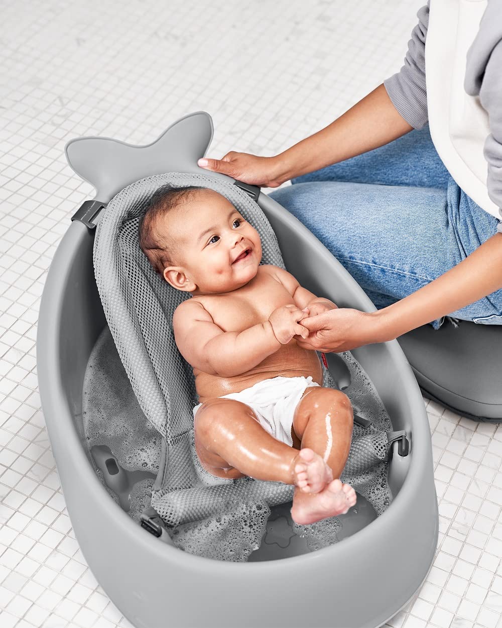 Baby Bath Tub