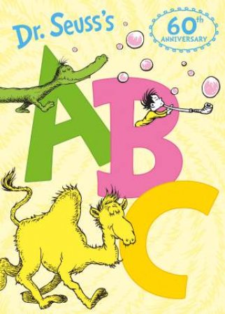 Dr. Seuss's ABC