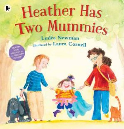 Heather has Two Mummies