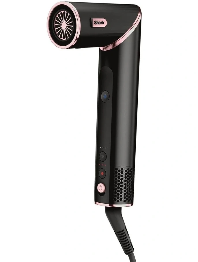 Hair Dryer