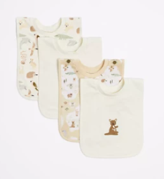 Baby Bibs