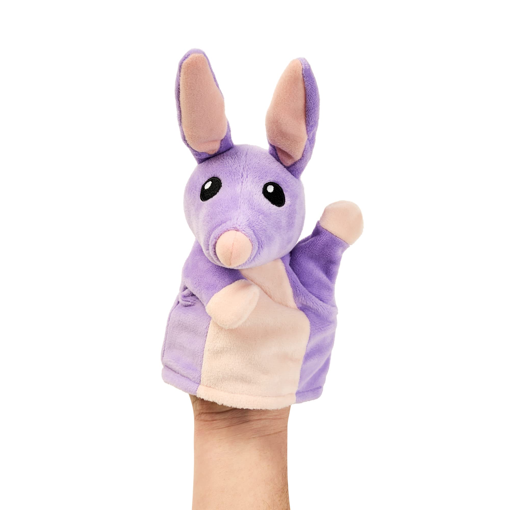 BLUEY S6 PLUSH SINGLE PACK - BOB BILBY