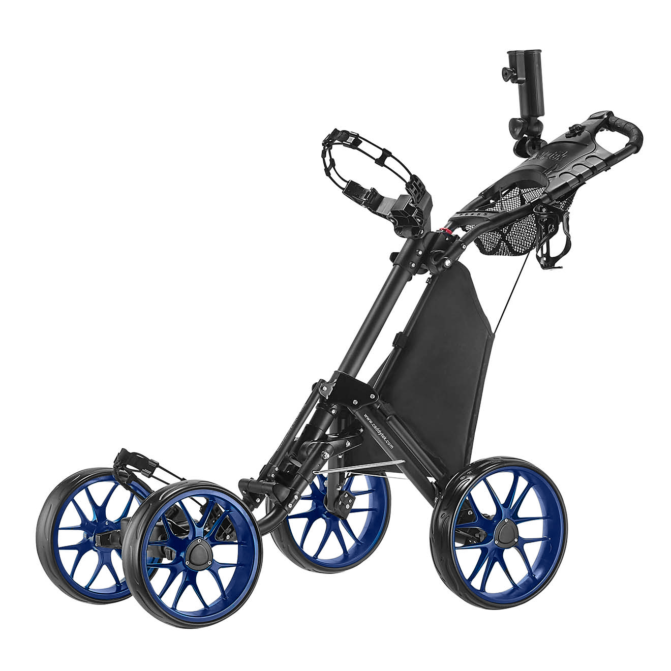 Golf Buggy (Blue)