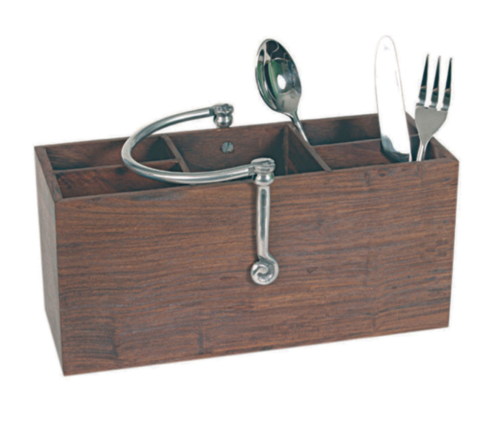 Cutlery Stand