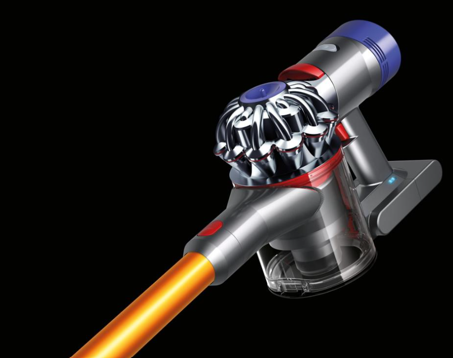 Dyson Vacuum Cleaner