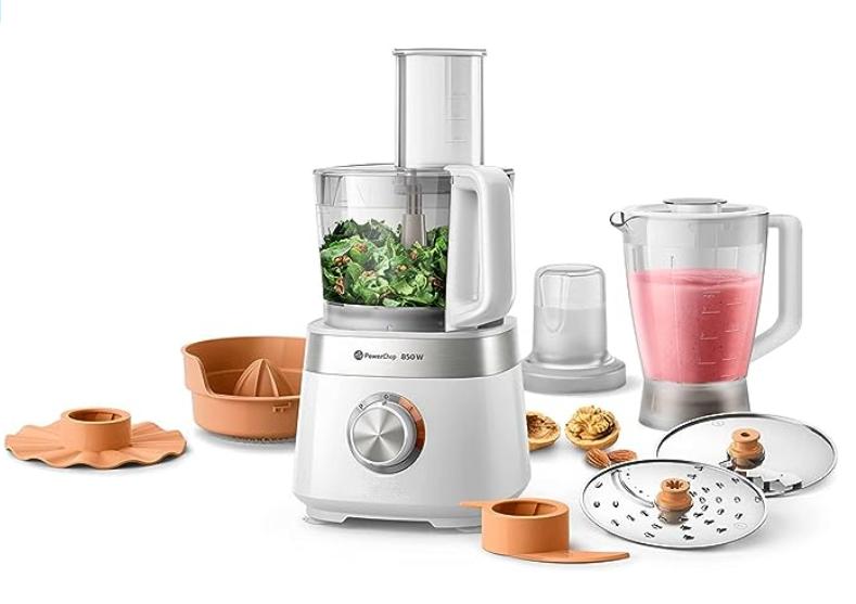 Food Processor