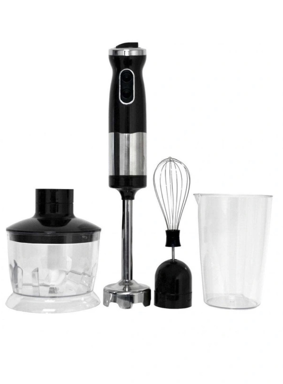 Healthy choice hand blender